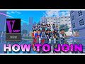 How To JOIN A GANG In Streetz War 2 Roblox