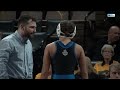 iowa duals augustana u0026 grand valley state at iowa women wrestling jan 18 2025