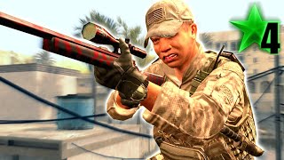 COD4 PROMOD makes everything better