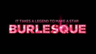 Christina Aguilera - Bound to You (Instrumental) from Burlesque