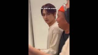 Pledis wtf ?????? #jun #junhui #seventeen