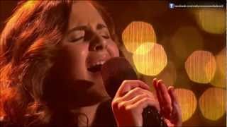 Carly Rose Sonenclar - Ultima apresentação no X-Factor (Legendado)