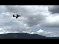 perfect maiden • fms futura v3 80mm edf jet pnp rc plane • english français 4k 60fps