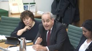 Justice Select Committee asks new DPP about failure to prosecute antisemitism