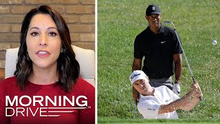 What Gives Tiger Woods the Edge at Muirfield Village? | Morning Drive | Golf Channel