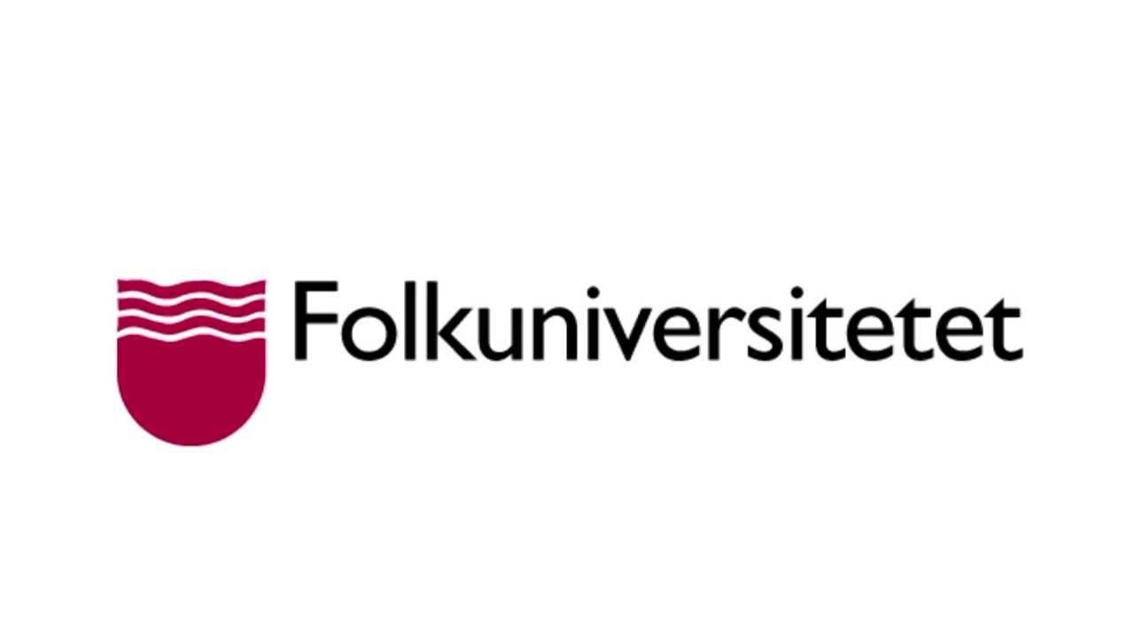 Folkuniversitetet - YouTube