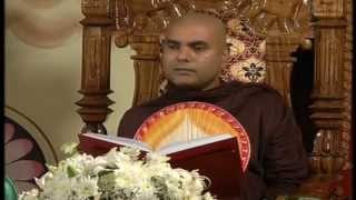 Maha Kamma Vibhanga Sutta - Polpithimukalane Pagnasiri Thero - Suthra Dharma Deshana