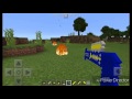 waw kita penguasa listrik minecraft pe add on electro tools 4