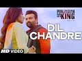 "Dil Chandre" Video Song | Punjabian Da King | Navraj Hans, Keeya Khanna, Jarnail Singh