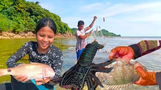 DI INASAHANG MAKAHULI NG LOBSTER