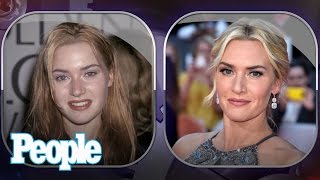 Kate Winslet's Evolution of Looks  | People