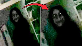 3 Scary Ghost Videos Caught on Camera l Do You Dare to Watch