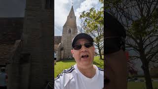Please Help Save Dry Doddington's St James Church. #fundraising #gofundme #drydoddington 5