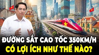 Tranh Cãi Nảy Lửa Về Siêu Dự Án Cao Tốc Bắc Nam | Liệu Có Khả Thi Hay Không?