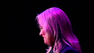 The Power of Human Energy: Angela Ahrendts at TEDxHollywood