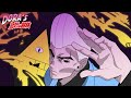 Gravity is Unbreakable Opening- Great Days (JJBA Parody)