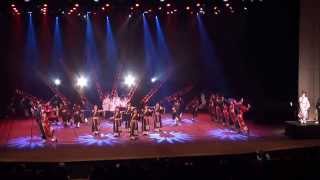 2013第11回かみどん祭 第１回公演 遨～すさび～＆光一天 2013.11.10