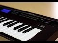 Kraft Music - Yamaha Reface DX Demo with Blake Angelos and Nate Tschetter