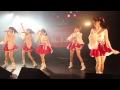 川崎純情小町☆「風林火山」公式ライブ映像