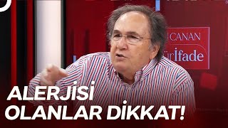 Prof. Dr. İbrahim Saraçoğlu'ndan Mucize Kür Tarifi | Özgür İfade