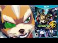 I Tried It... And I Hate It - Star Fox Zero