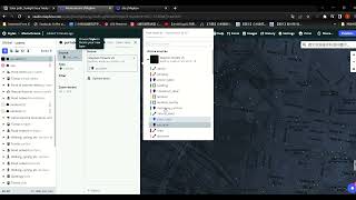 Create customize layer in Mapbox 2