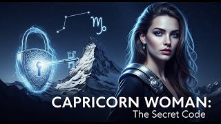 How to Make a Capricorn Woman Fall In Love (A Brutally Honest Guide)