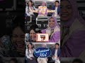 RECEHNYA NOVIA DAN SALMA SAAT MAIN GAMES #shorts #indonesianidol #idolbae