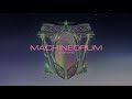 Machinedrum - 'Ur2yung' (Official Audio)