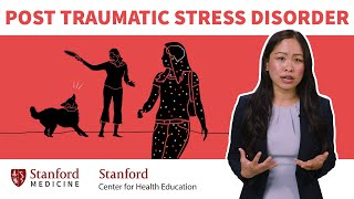 Post-Traumatic Stress Disorder: Signs & Treatment Options For PTSD | Stanford