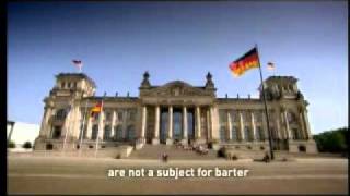 Berlin History 11 of 15 - Ich Bin Ein Berliner 3 of 4 - Matt Frei BBC Culture Documentary