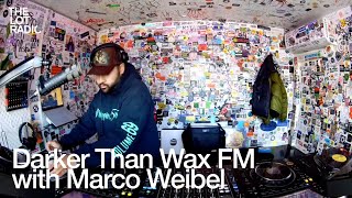 Darker Than Wax FM with Marco Weibel @TheLotRadio  02-01-2025