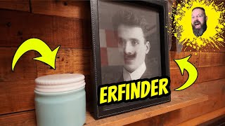 Why hardly anyone has THIS at home (200-year-old invention)