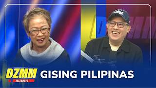 Gising Pilipinas | DZMM Teleradyo (17 June 2025)