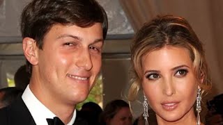 La Verdad Sobre La Relación De Ivanka Con Sus Suegros