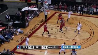 Highlights: Anthony Brown (26 points)  vs. the Bulls, 1/11/2017