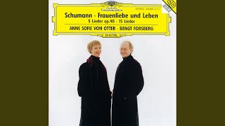 Schumann: Lieder und Gesange II, Op. 51: 2. Volksliedchen