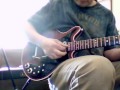 eBay Red Special