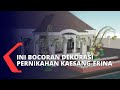 Pura Mangkunegaran Dipilih jadi Lokasi Resepsi Kaesang-Erina, Sejarawan Solo Ungkap Maknanya!