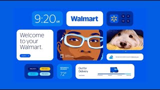 Walmart 2025 Brand Refresh Welcome to Your Walmart