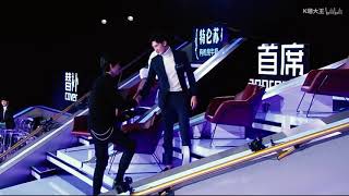 Bromance:super-vocal 用不同方式打开“云次方”阿云嘎Ayunga X郑云龙Zhengyunlong（声入人心）