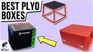 10 Best Plyo Boxes 2021