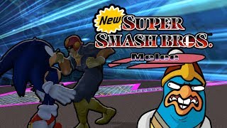 New Melee