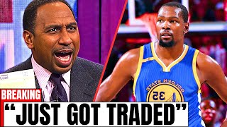 BREAKING NEWS: Kevin Durant \u0026 Bam Adebayo JUST GOT SIGNED! Golden State Warriors NEWS | GSW NEWS