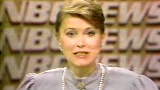 Early Today & KING-TV 6:30am News, December 3, 1982