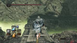 Heirs of the sun location - Dark Souls II: Scholar of the First Sin