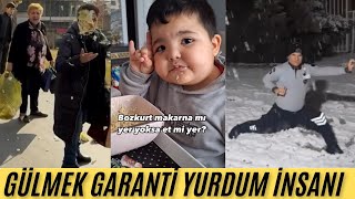 Gülmek Garanti Yurdum İnsanı - 2