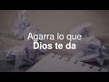 ¡Agarra lo que DIOS te da! | 1 Corintios 1:28 | Pastor Leonardo Sagrera