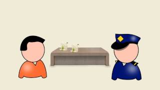 The Criminal Justice Process in Texas