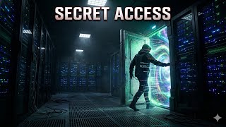 The Secret Gateway Hackers Love…